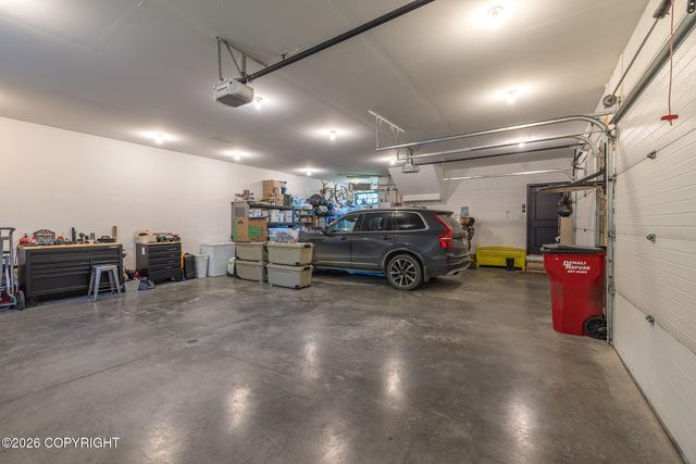 8626 E Amazing View Circle, Palmer, AK 99645
