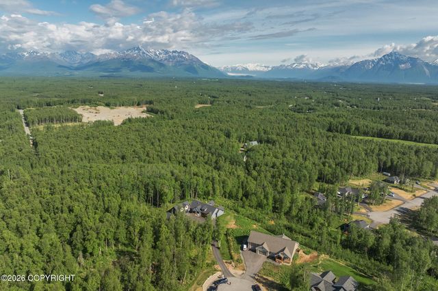 8626 E Amazing View Circle, Palmer, AK 99645