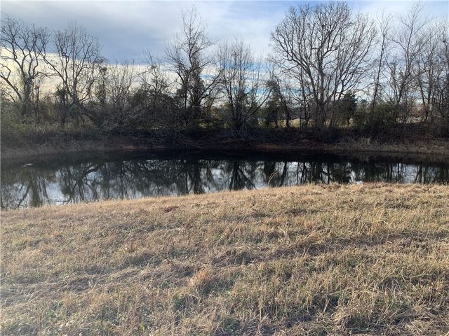 891 & 987 Elk Road, Bentonville, AR 72713
