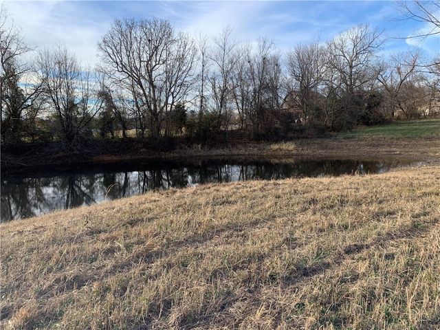 891 & 987 Elk Road, Bentonville, AR 72713