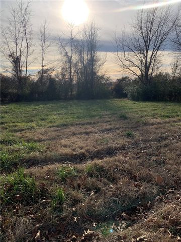 891 & 987 Elk Road, Bentonville, AR 72713