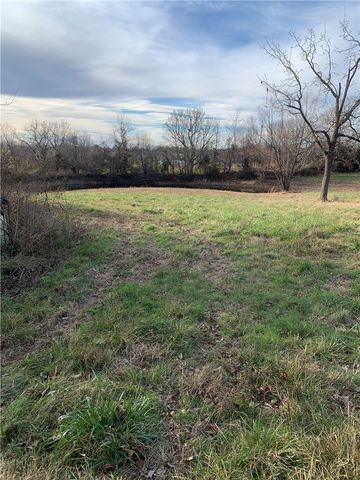 891 & 987 Elk Road, Bentonville, AR 72713