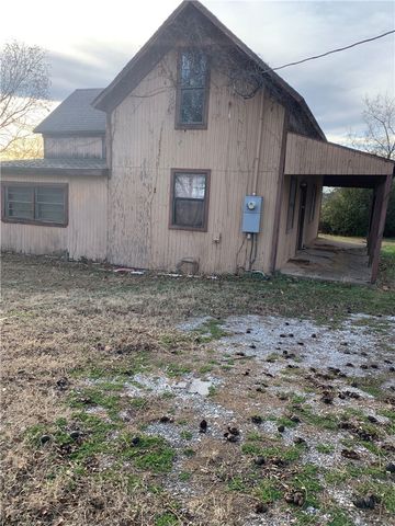 891 & 987 Elk Road, Bentonville, AR 72713