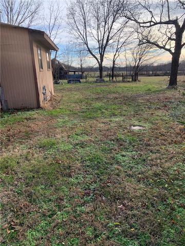 891 & 987 Elk Road, Bentonville, AR 72713