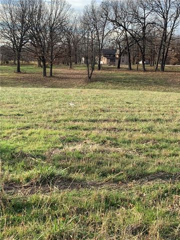 891 & 987 Elk Road, Bentonville, AR 72713