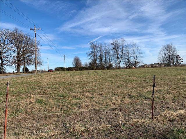 891 & 987 Elk Road, Bentonville, AR 72713