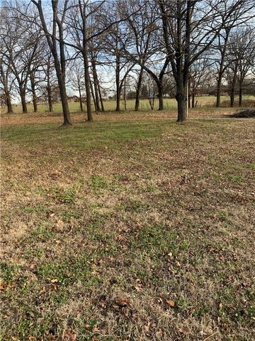 891 & 987 Elk Road, Bentonville, AR 72713