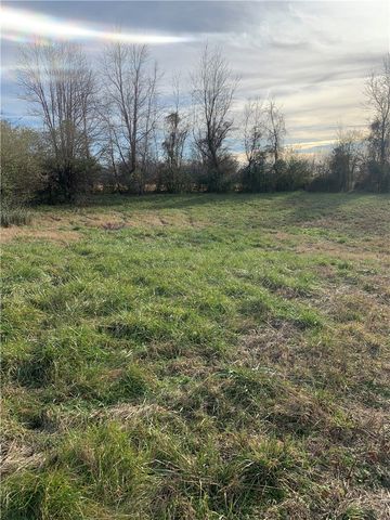 891 & 987 Elk Road, Bentonville, AR 72713