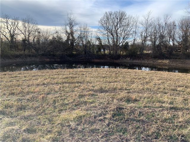 891 & 987 Elk Road, Bentonville, AR 72713