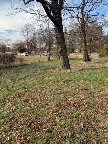 891 & 987 Elk Road, Bentonville, AR 72713