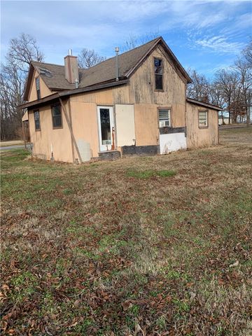 891 & 987 Elk Road, Bentonville, AR 72713