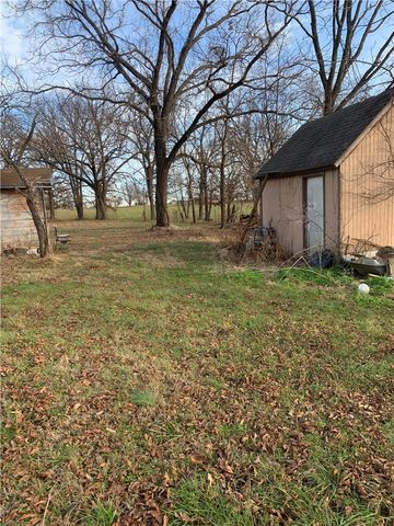 891 & 987 Elk Road, Bentonville, AR 72713