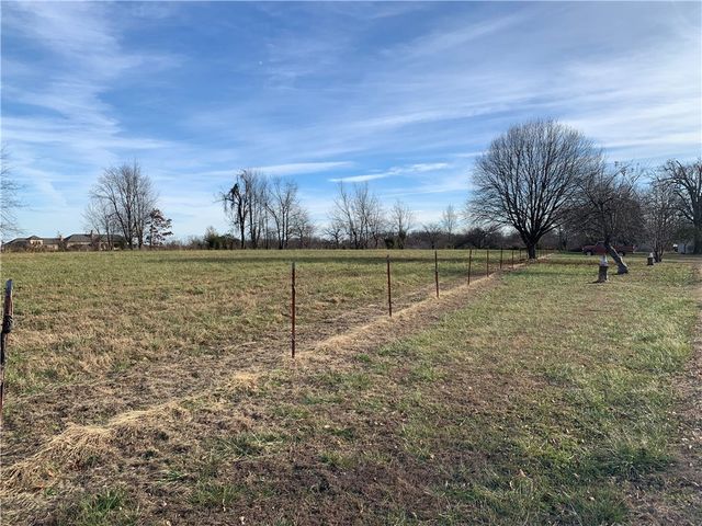 891 & 987 Elk Road, Bentonville, AR 72713