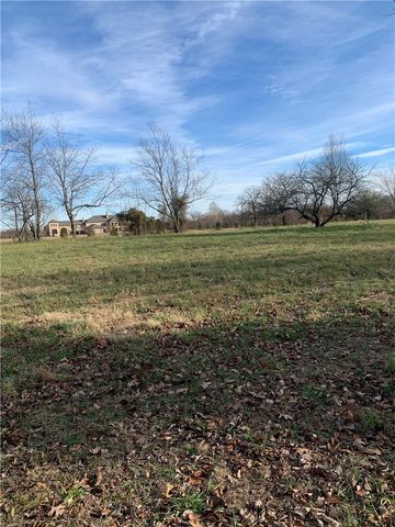 891 & 987 Elk Road, Bentonville, AR 72713