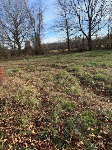 891 & 987 Elk Road, Bentonville, AR 72713