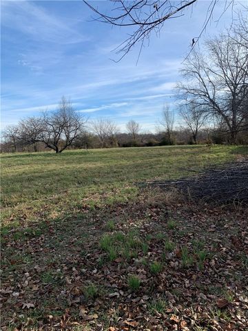 891 & 987 Elk Road, Bentonville, AR 72713