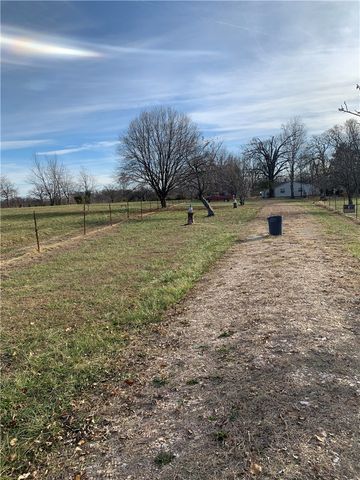 891 & 987 Elk Road, Bentonville, AR 72713