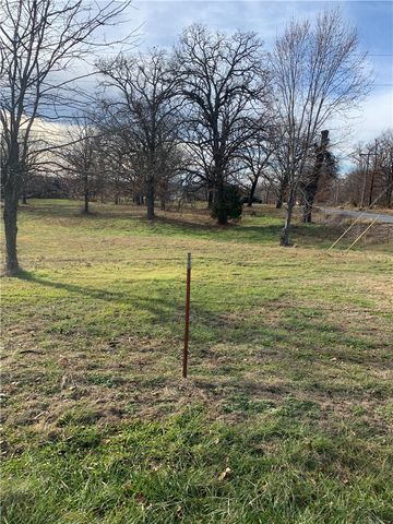891 & 987 Elk Road, Bentonville, AR 72713