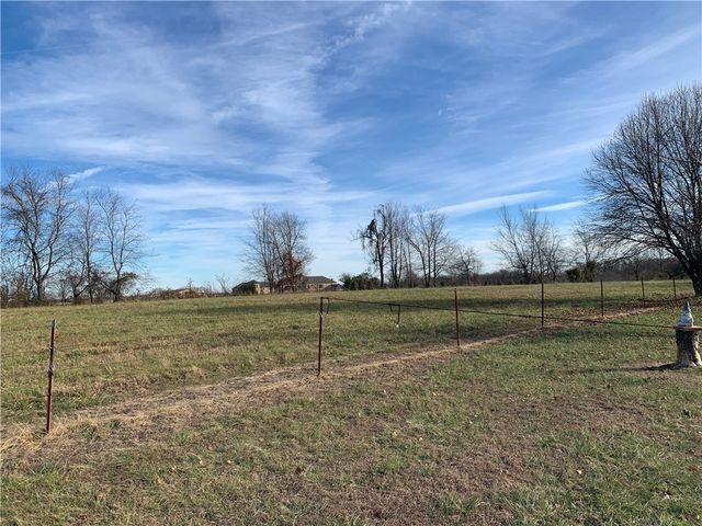891 & 987 Elk Road, Bentonville, AR 72713