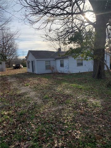 891 & 987 Elk Road, Bentonville, AR 72713