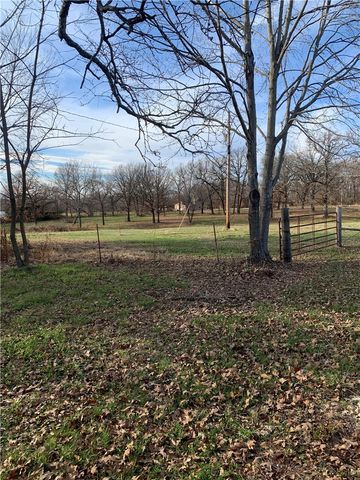 891 & 987 Elk Road, Bentonville, AR 72713