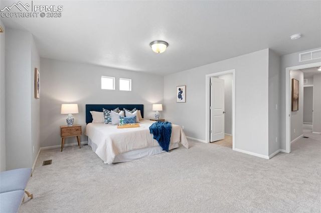 9290 Tungsten Heights, Colorado Springs, CO 80927