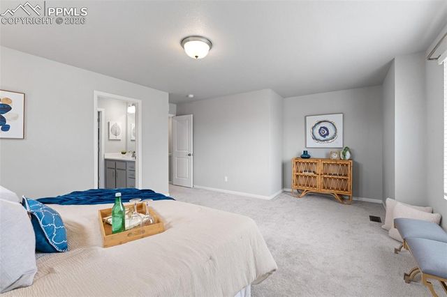 9290 Tungsten Heights, Colorado Springs, CO 80927