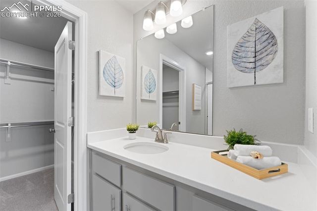 9290 Tungsten Heights, Colorado Springs, CO 80927