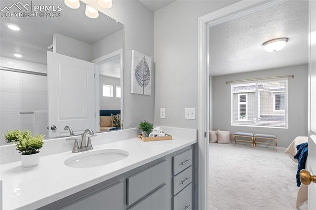 9290 Tungsten Heights, Colorado Springs, CO 80927