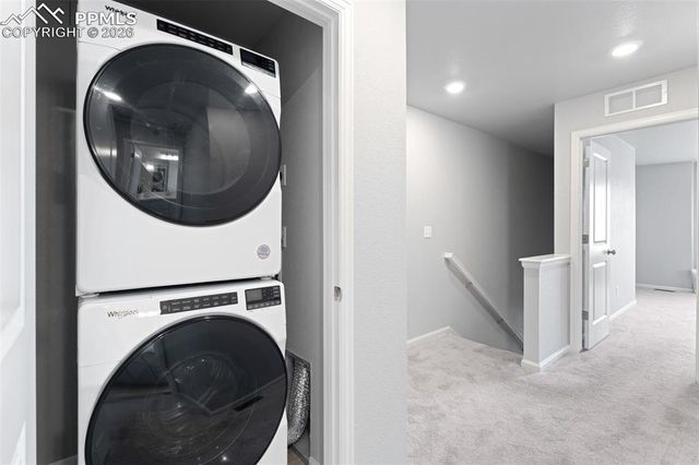 9290 Tungsten Heights, Colorado Springs, CO 80927