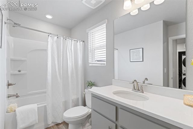 9290 Tungsten Heights, Colorado Springs, CO 80927