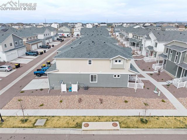 9290 Tungsten Heights, Colorado Springs, CO 80927