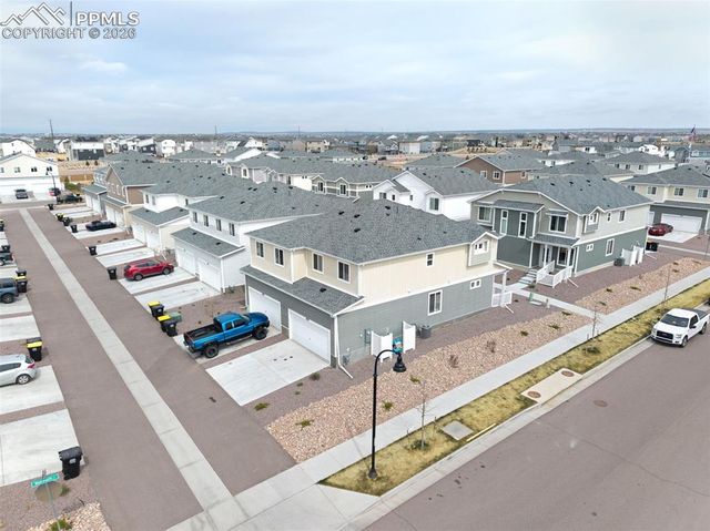 9290 Tungsten Heights, Colorado Springs, CO 80927