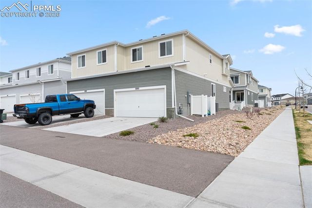 9290 Tungsten Heights, Colorado Springs, CO 80927