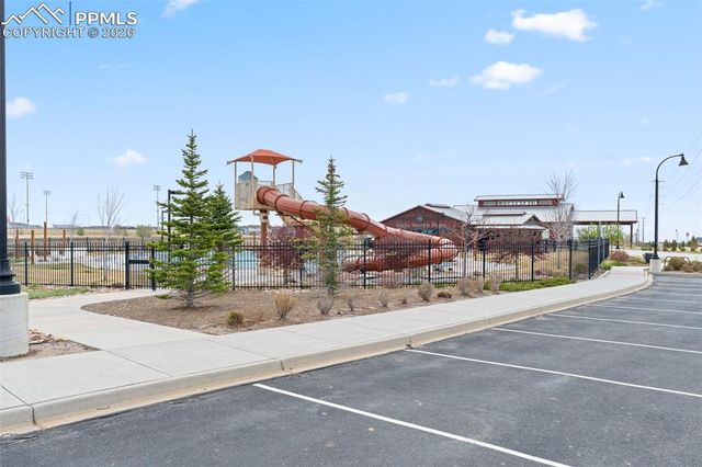 9290 Tungsten Heights, Colorado Springs, CO 80927