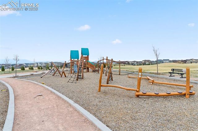 9290 Tungsten Heights, Colorado Springs, CO 80927