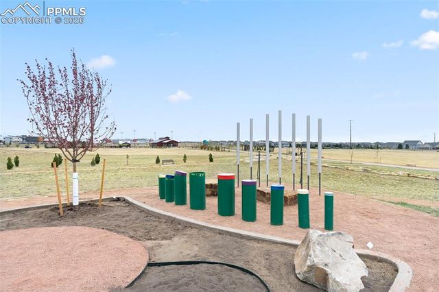 9290 Tungsten Heights, Colorado Springs, CO 80927