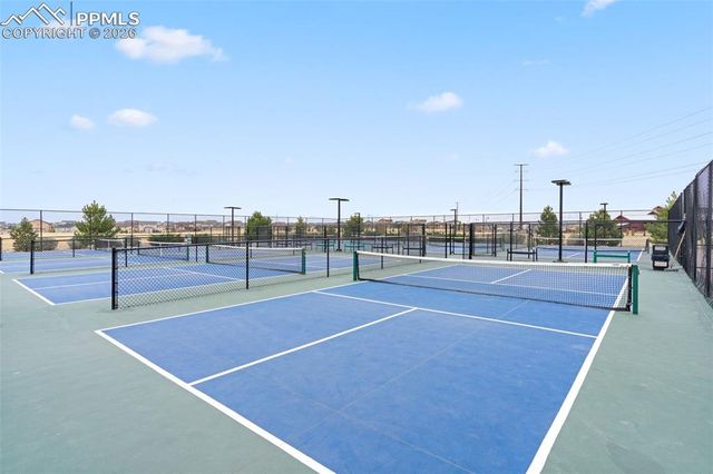 9290 Tungsten Heights, Colorado Springs, CO 80927