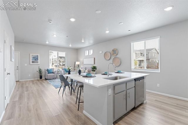 9290 Tungsten Heights, Colorado Springs, CO 80927