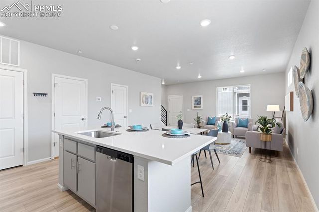 9290 Tungsten Heights, Colorado Springs, CO 80927