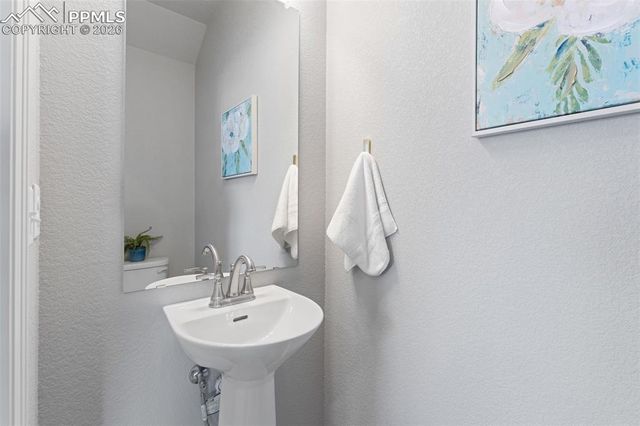 9290 Tungsten Heights, Colorado Springs, CO 80927