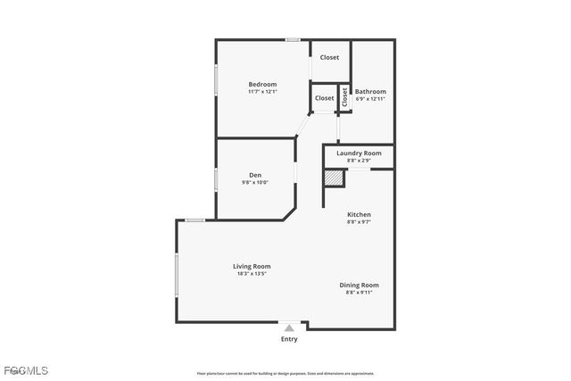 11521 Villa Grand 913, Fort Myers, FL 33913