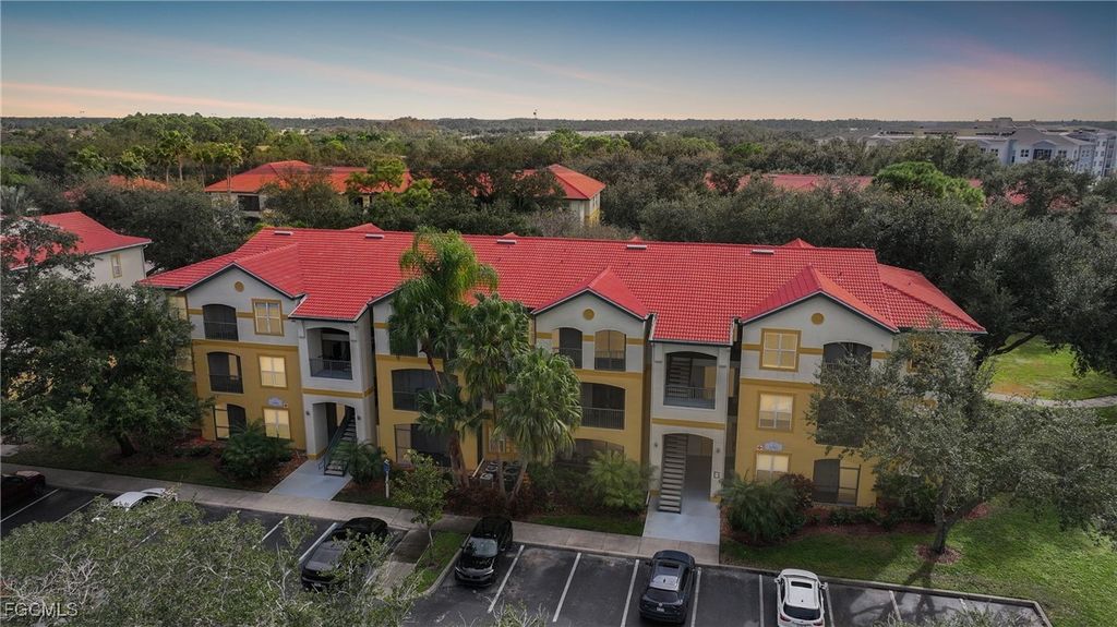 11521 Villa Grand 913, Fort Myers, FL 33913