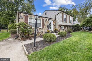 4105 HANWELL RD, Randallstown, MD 21133