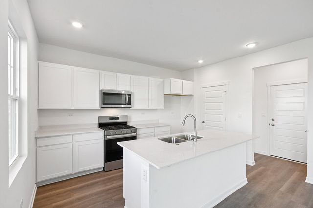 1522 Aspen Court, Pingree Grove, IL 60140