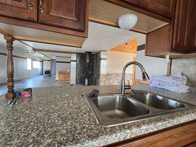 1793 W Kittle Road, Mio, MI 48647