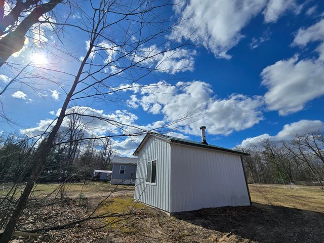 1793 W Kittle Road, Mio, MI 48647