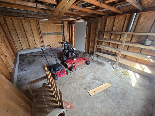 1793 W Kittle Road, Mio, MI 48647