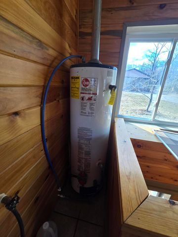 1793 W Kittle Road, Mio, MI 48647