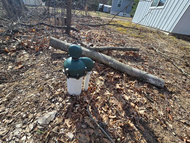 1793 W Kittle Road, Mio, MI 48647